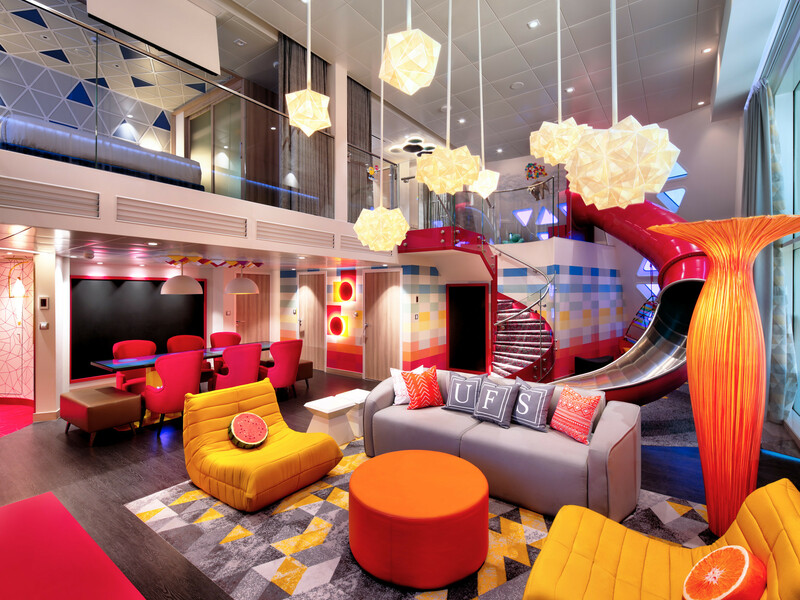 Ultimate Family Suite